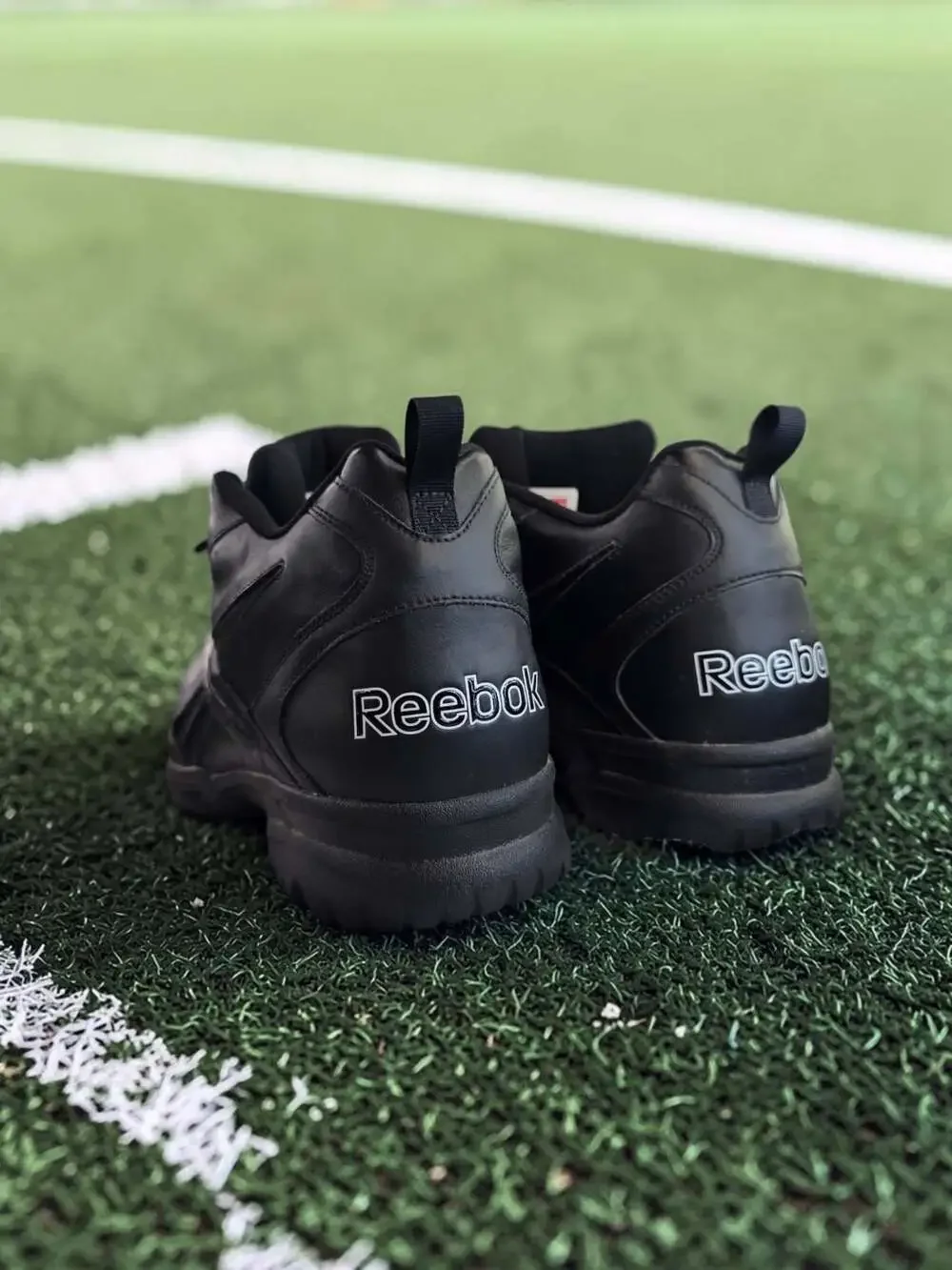 Reebok nfl equipment